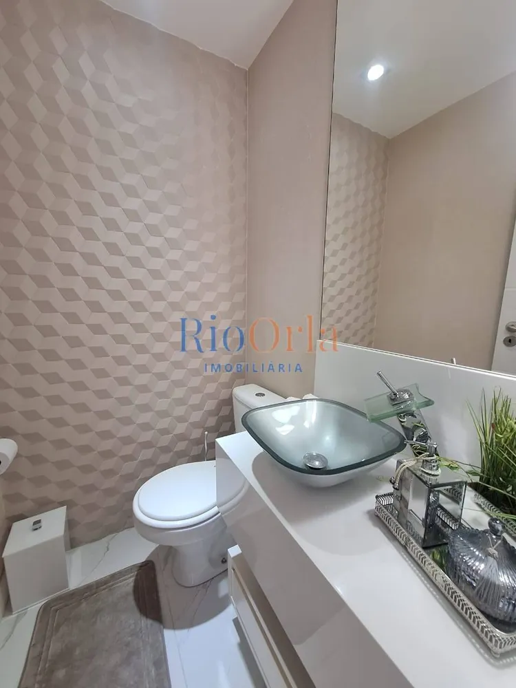 Apartamento, 4 quartos, 145 m² - Foto 12
