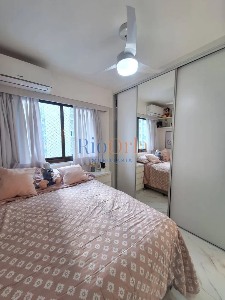 Apartamento, 4 quartos, 145 m² - Foto 21