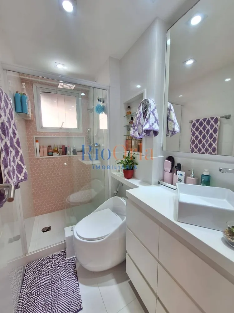Apartamento, 4 quartos, 145 m² - Foto 24