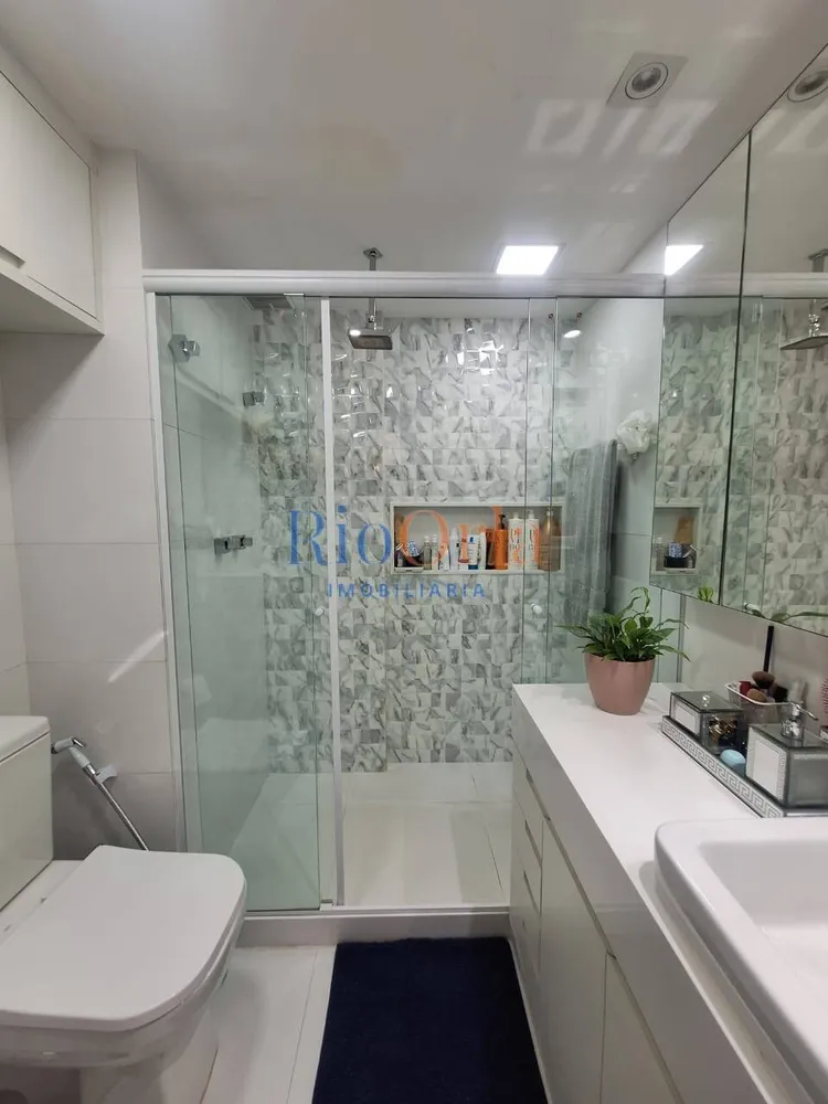 Apartamento, 4 quartos, 145 m² - Foto 28