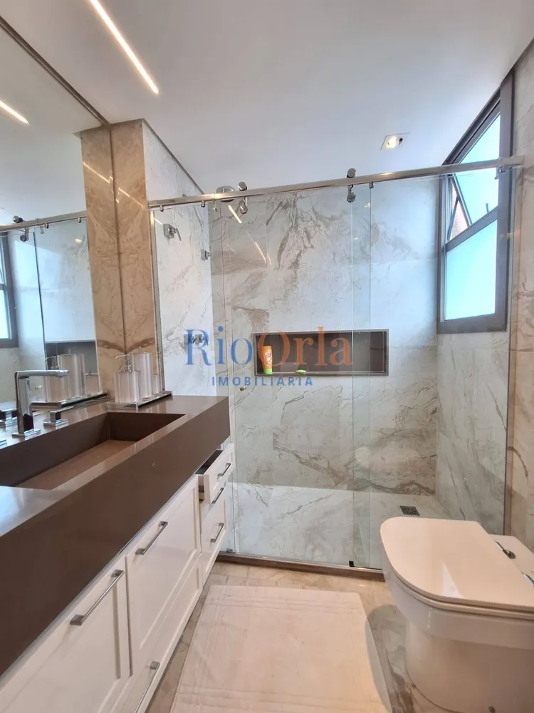 Apartamento, 4 quartos, 261 m² - Foto 32