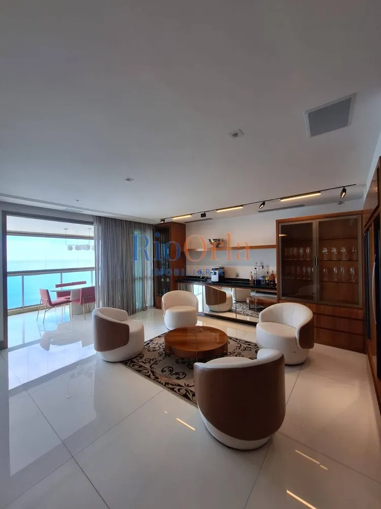 Apartamento, 4 quartos, 261 m² - Foto 6