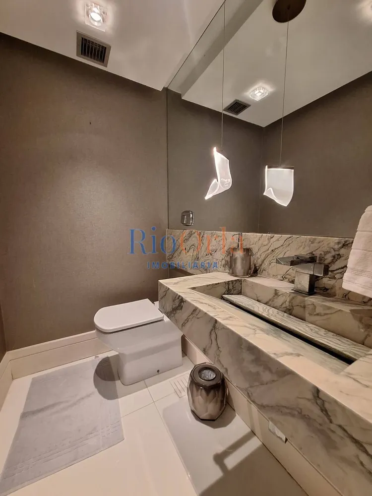 Apartamento, 4 quartos, 261 m² - Foto 33