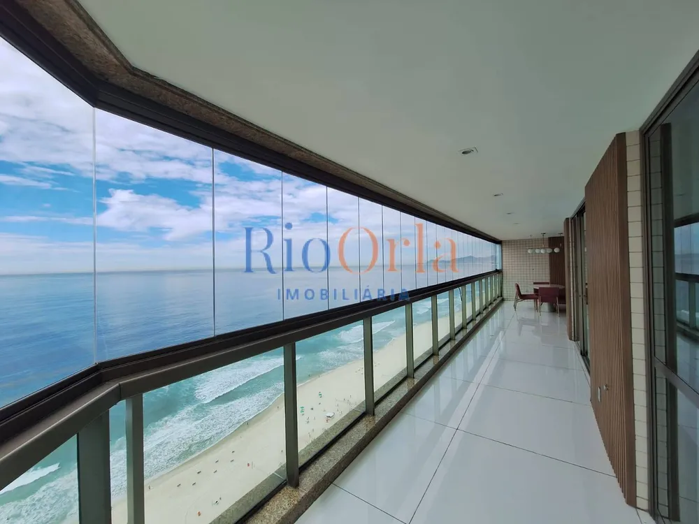Apartamento, 4 quartos, 261 m² - Foto 2