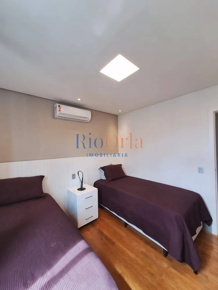 Apartamento, 4 quartos, 261 m² - Foto 18