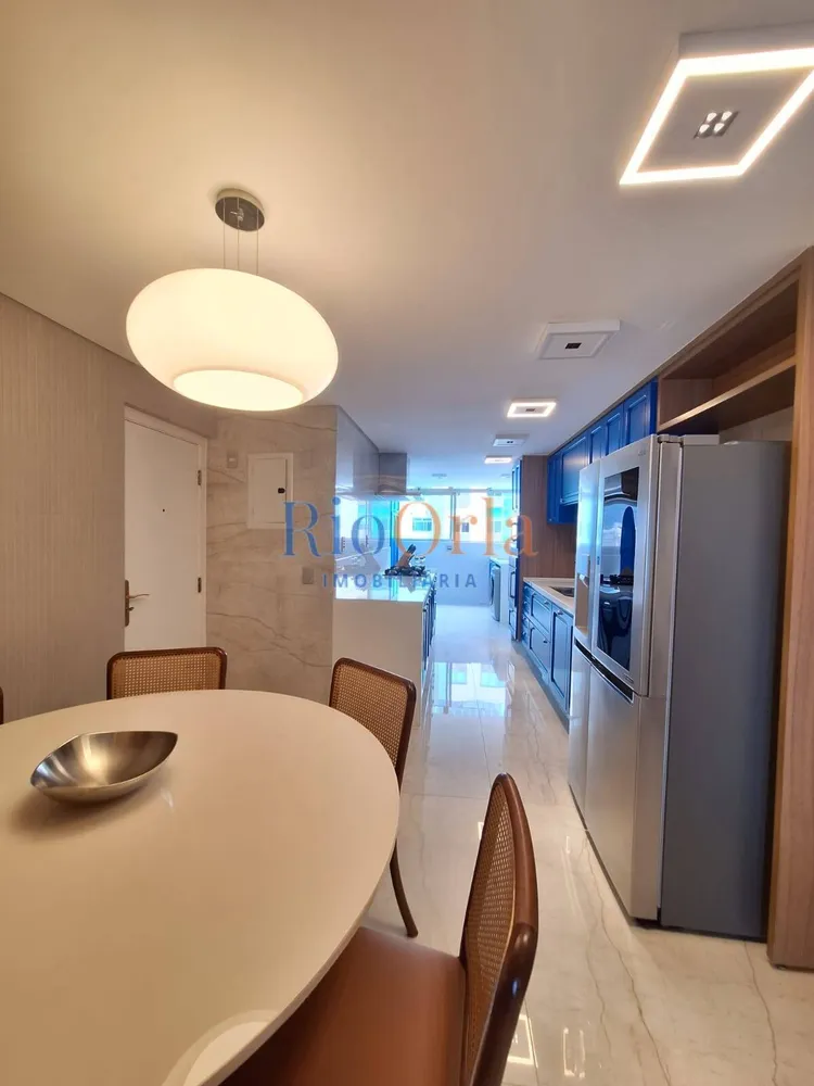 Apartamento, 4 quartos, 261 m² - Foto 10