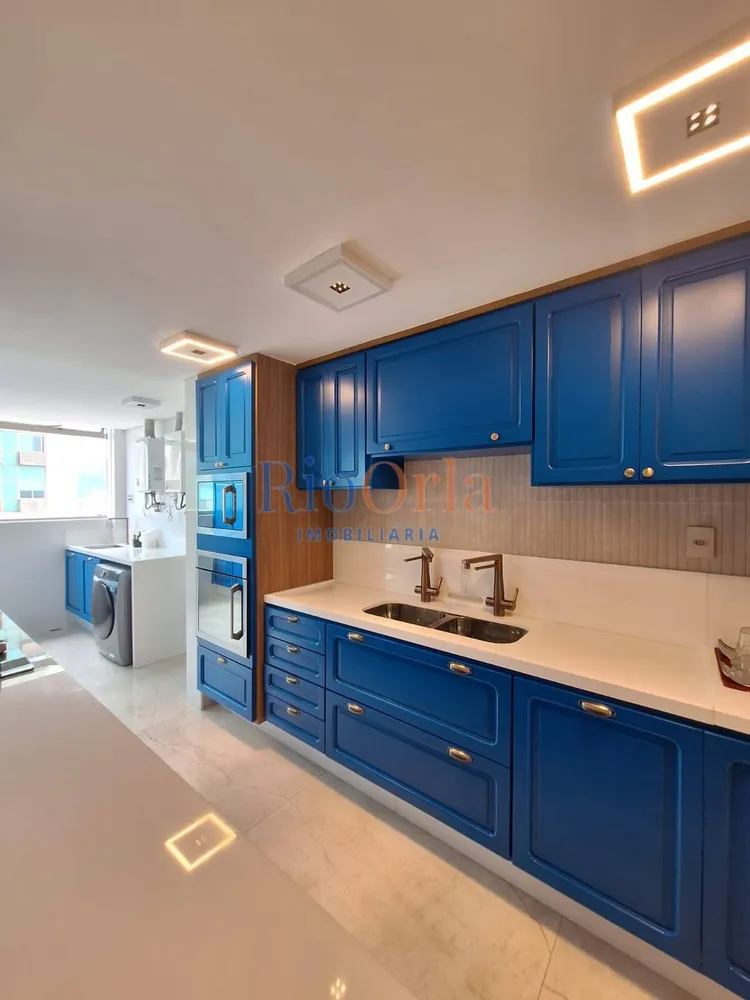 Apartamento, 4 quartos, 261 m² - Foto 15