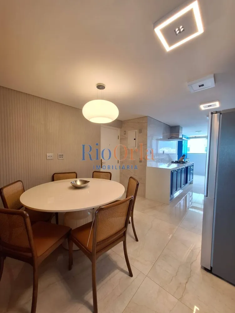 Apartamento, 4 quartos, 261 m² - Foto 11