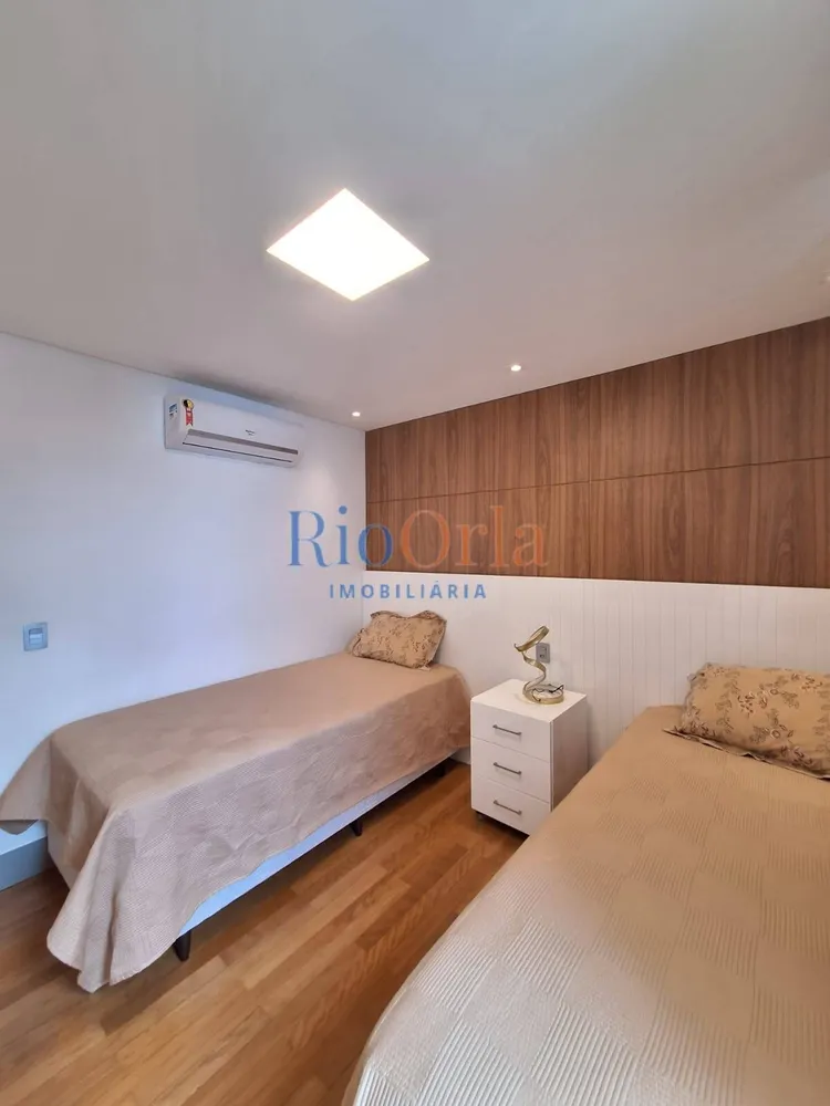 Apartamento, 4 quartos, 261 m² - Foto 40