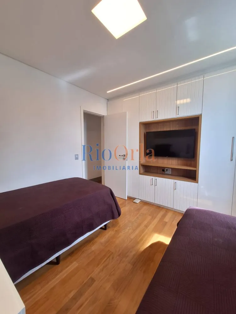 Apartamento, 4 quartos, 261 m² - Foto 34