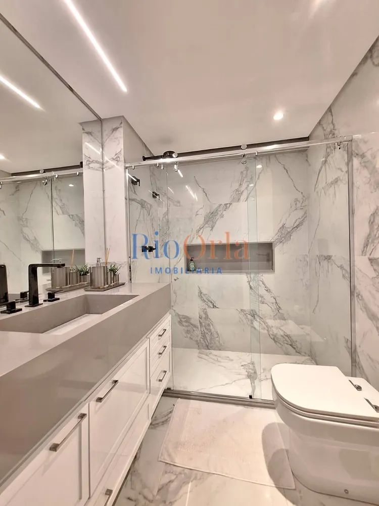 Apartamento, 4 quartos, 261 m² - Foto 17