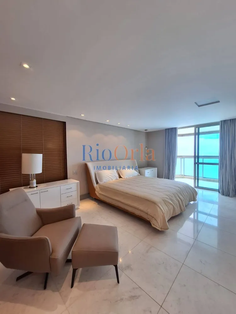 Apartamento, 4 quartos, 261 m² - Foto 35