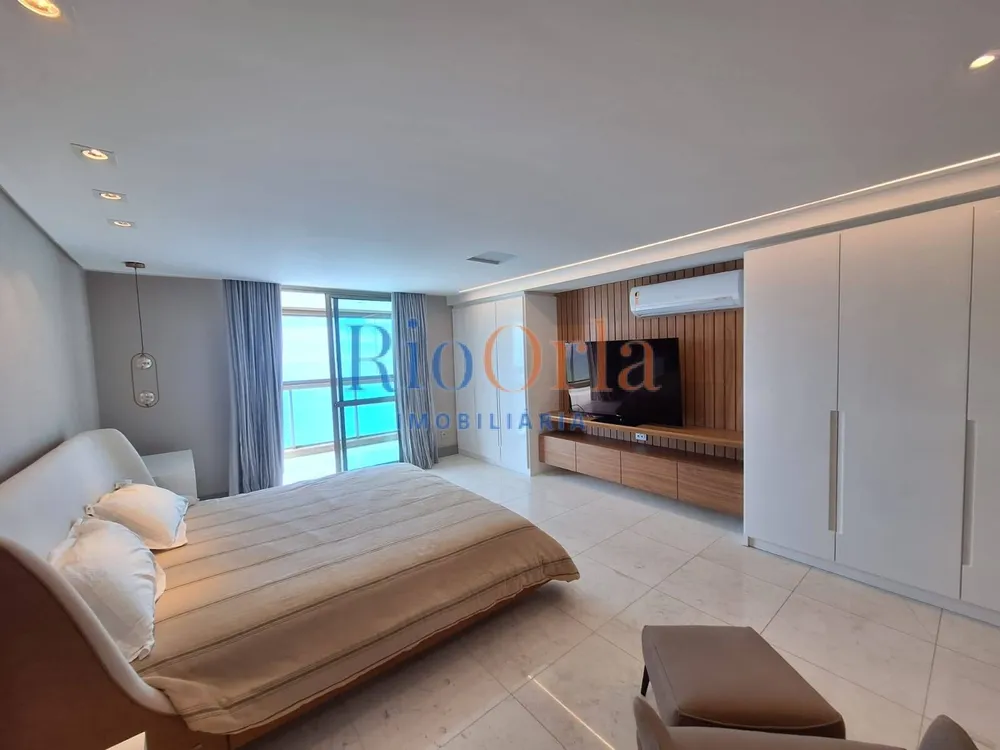 Apartamento, 4 quartos, 261 m² - Foto 29
