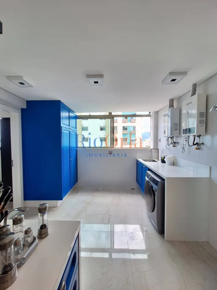 Apartamento, 4 quartos, 261 m² - Foto 14