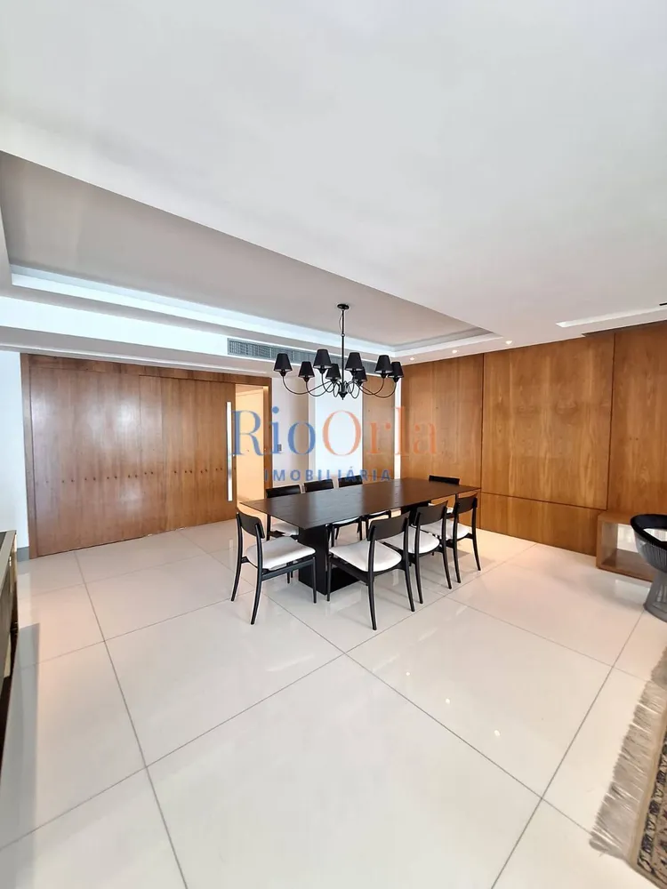 Apartamento, 4 quartos, 261 m² - Foto 27
