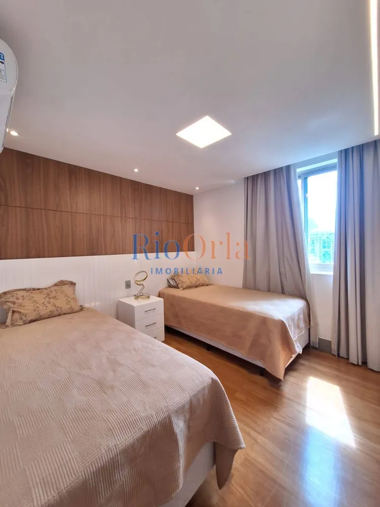 Apartamento, 4 quartos, 261 m² - Foto 36