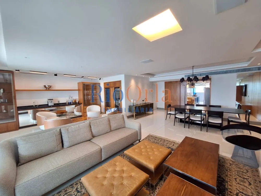 Apartamento, 4 quartos, 261 m² - Foto 8