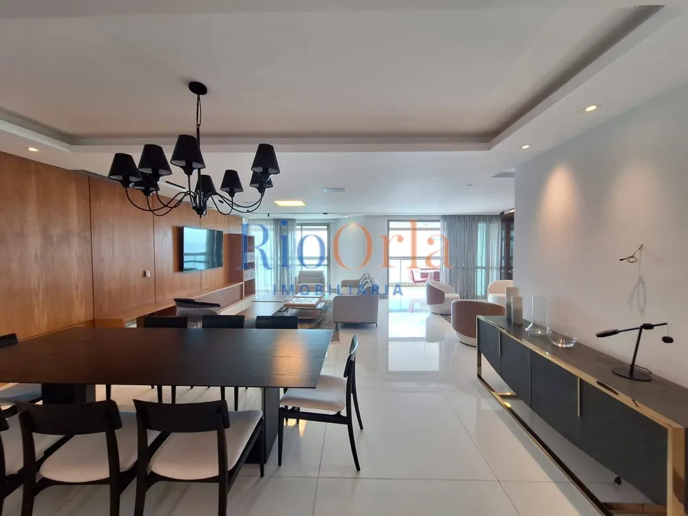 Apartamento, 4 quartos, 261 m² - Foto 5