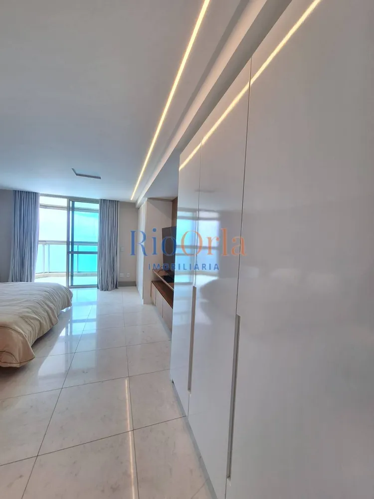 Apartamento, 4 quartos, 261 m² - Foto 22