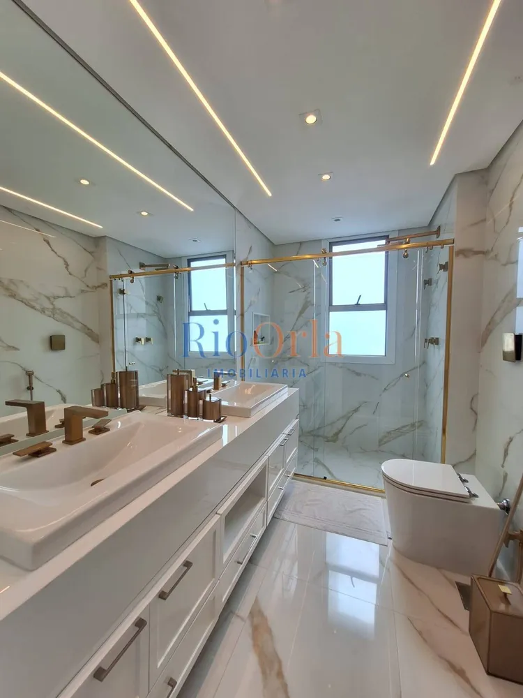 Apartamento, 4 quartos, 261 m² - Foto 29