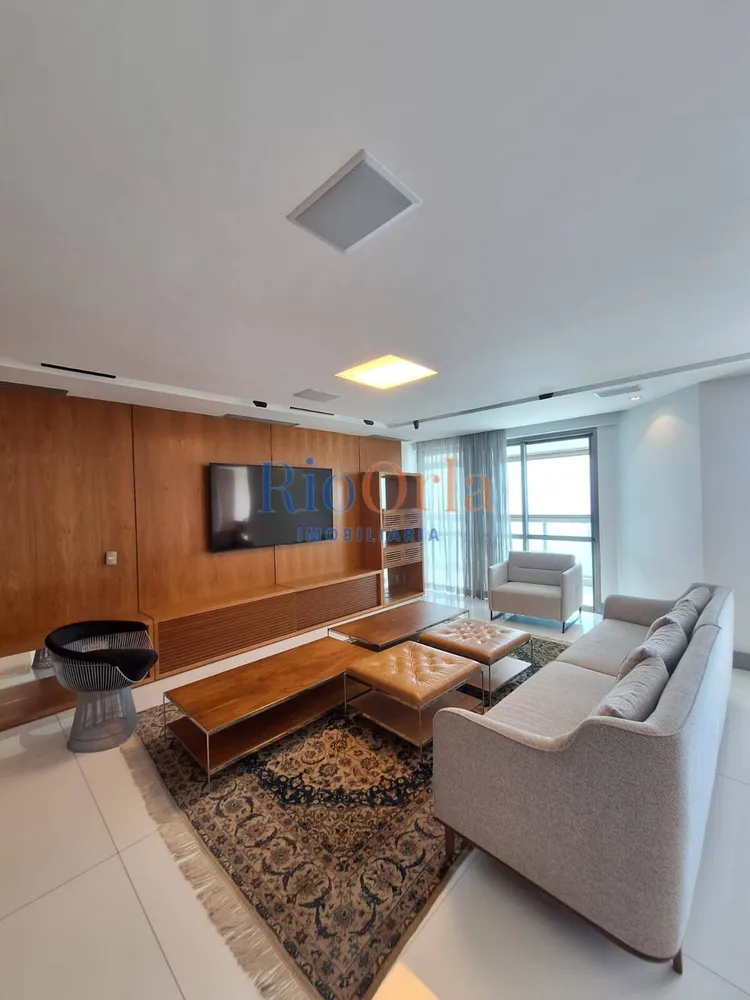 Apartamento, 4 quartos, 261 m² - Foto 7