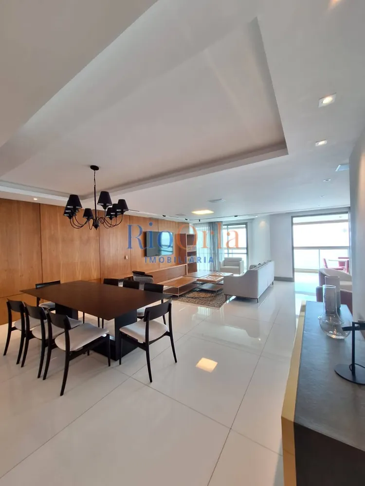 Apartamento, 4 quartos, 261 m² - Foto 4