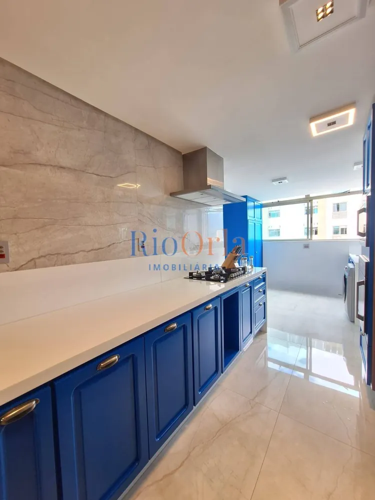 Apartamento, 4 quartos, 261 m² - Foto 12