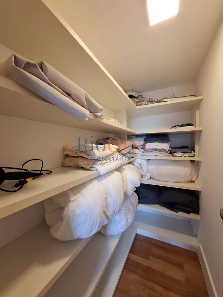 Apartamento, 4 quartos, 261 m² - Foto 37