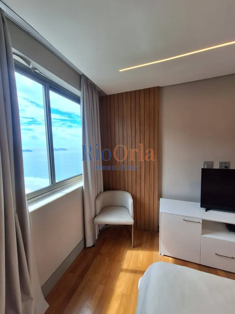 Apartamento, 4 quartos, 261 m² - Foto 19