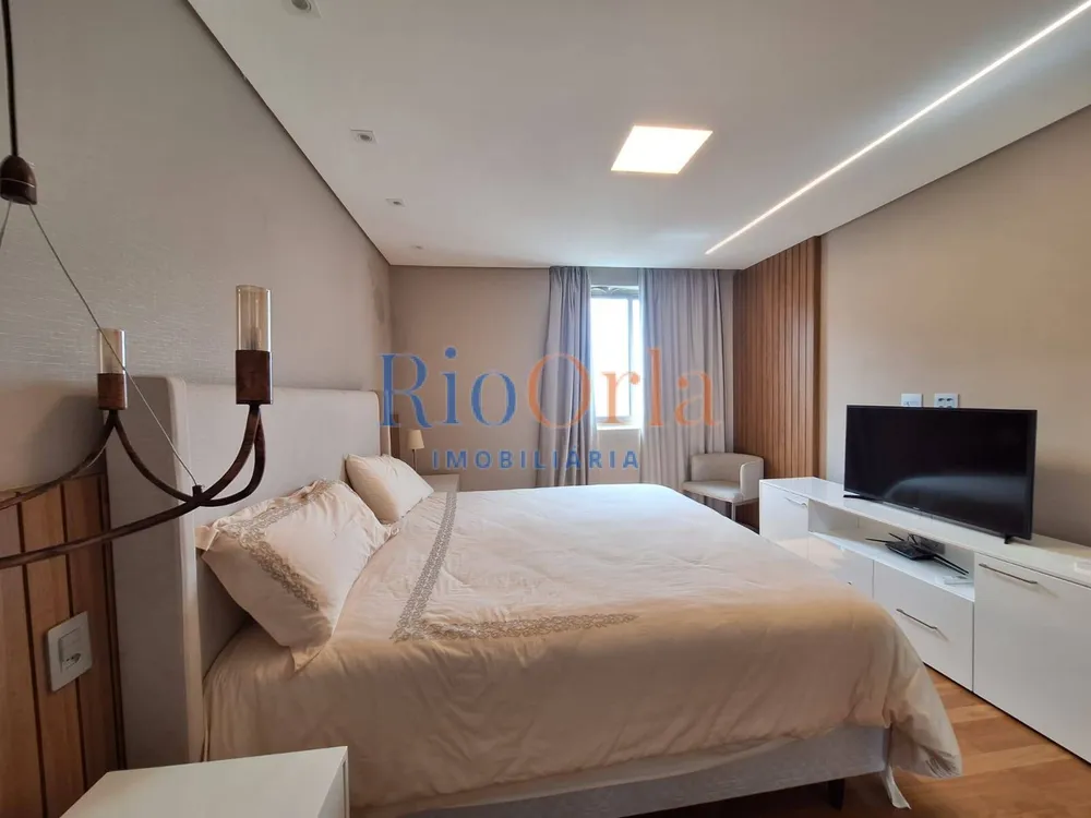 Apartamento, 4 quartos, 261 m² - Foto 41
