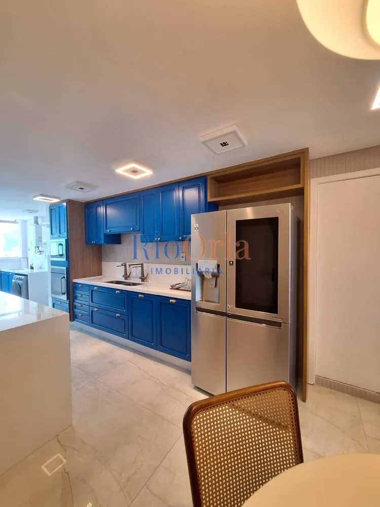 Apartamento, 4 quartos, 261 m² - Foto 13