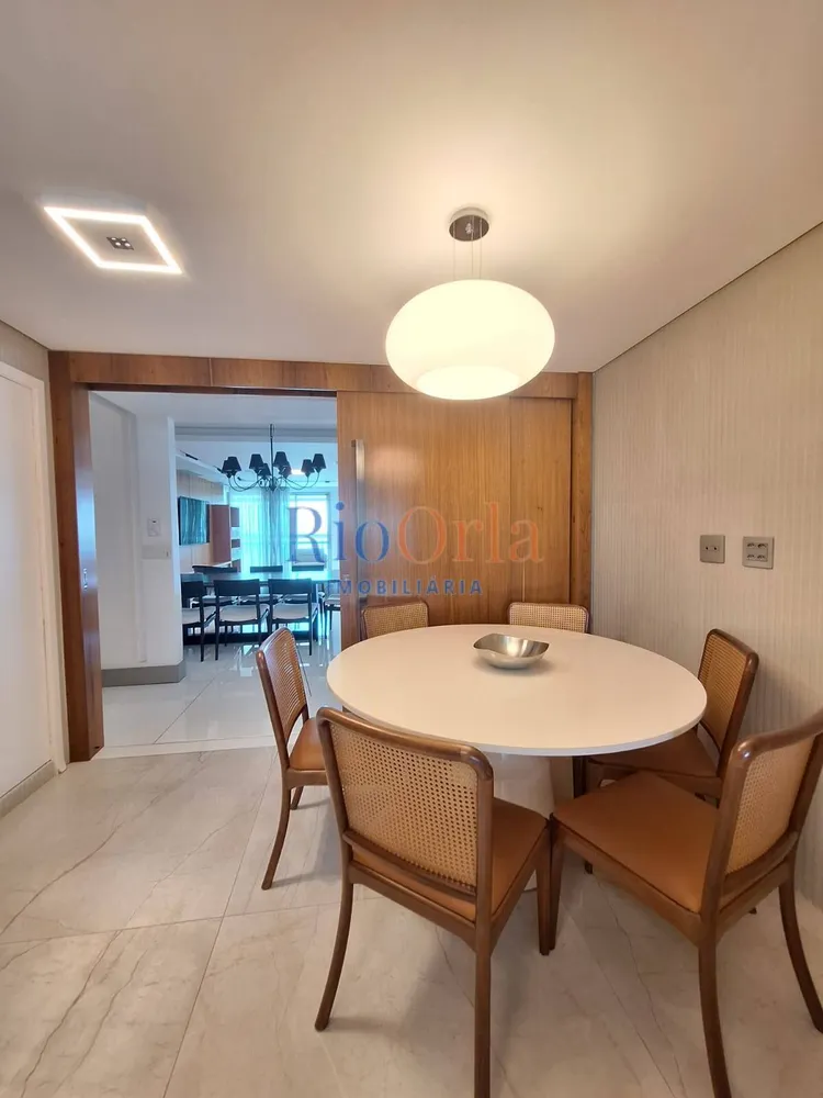 Apartamento, 4 quartos, 261 m² - Foto 16