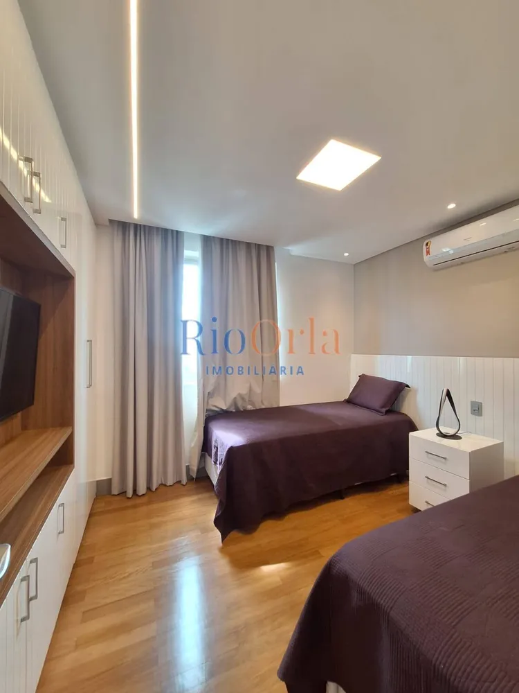 Apartamento, 4 quartos, 261 m² - Foto 25
