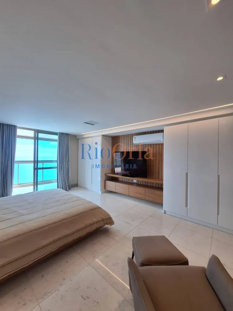 Apartamento, 4 quartos, 261 m² - Foto 39