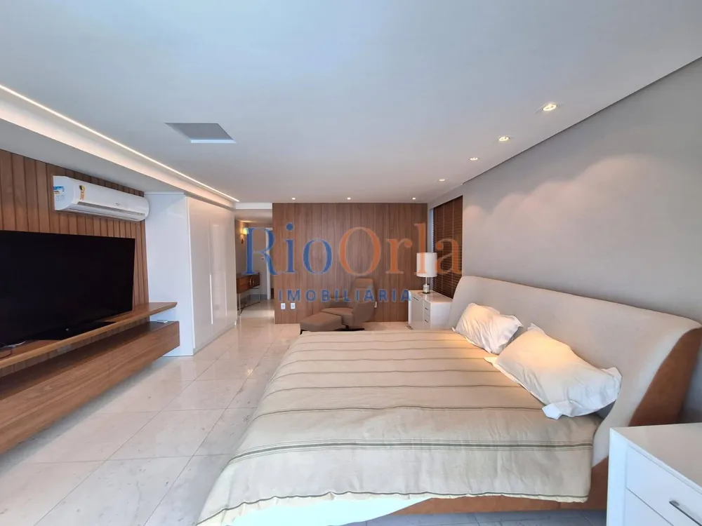Apartamento, 4 quartos, 261 m² - Foto 21