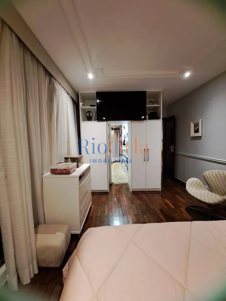 Apartamento, 4 quartos, 306 m² - Foto 30