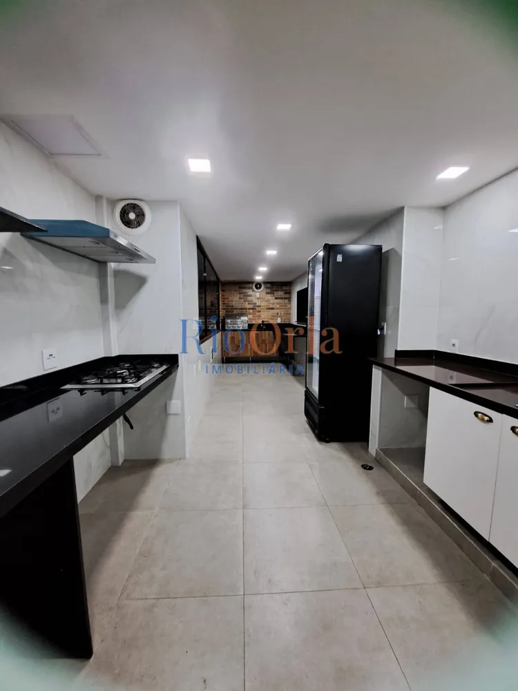 Apartamento, 4 quartos, 306 m² - Foto 37