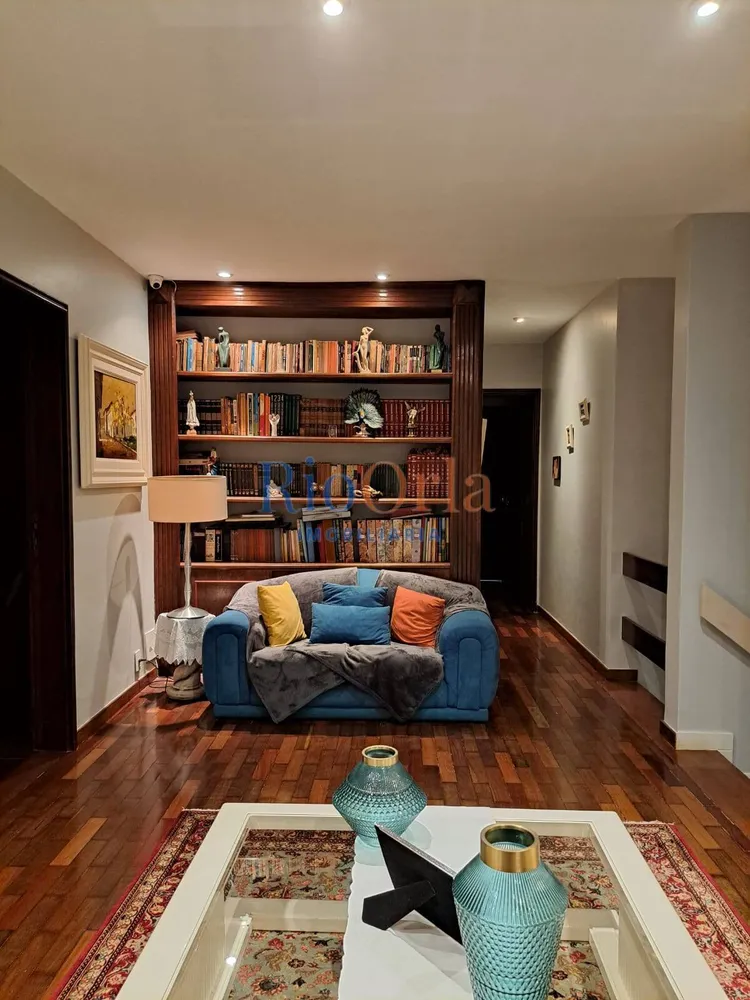 Apartamento, 4 quartos, 306 m² - Foto 25