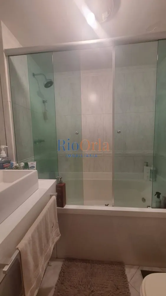 Apartamento, 3 quartos, 114 m² - Foto 20