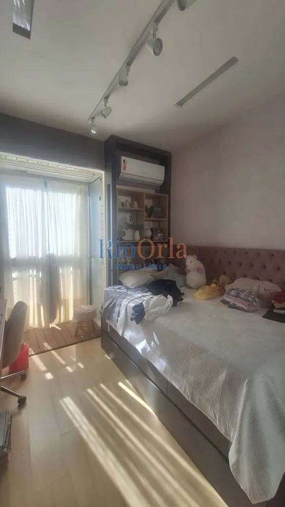 Apartamento, 3 quartos, 114 m² - Foto 23