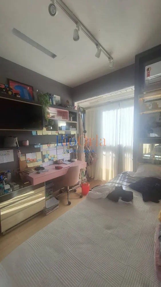 Apartamento, 3 quartos, 114 m² - Foto 24