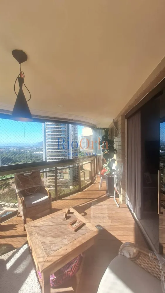 Apartamento, 3 quartos, 114 m² - Foto 2