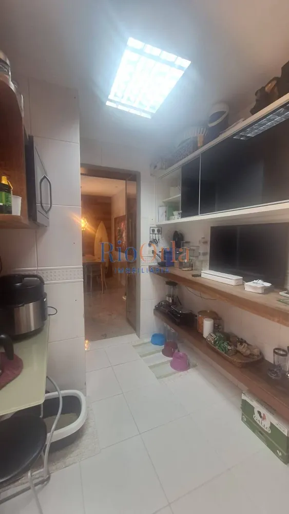 Apartamento, 3 quartos, 114 m² - Foto 11