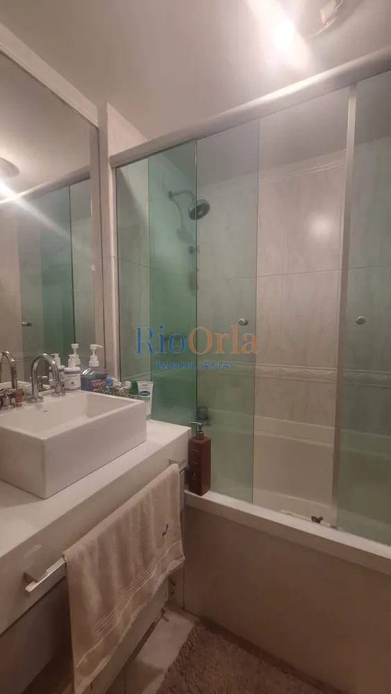 Apartamento, 3 quartos, 114 m² - Foto 21