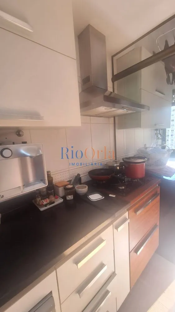 Apartamento, 3 quartos, 114 m² - Foto 9