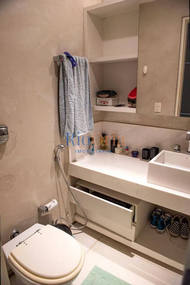 Apartamento, 4 quartos, 230 m² - Foto 15