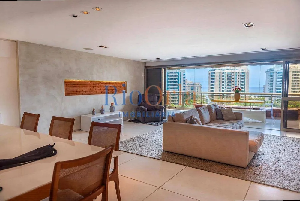 Apartamento, 4 quartos, 230 m² - Foto 4