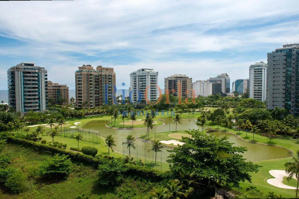Apartamento, 4 quartos, 230 m² - Foto 5