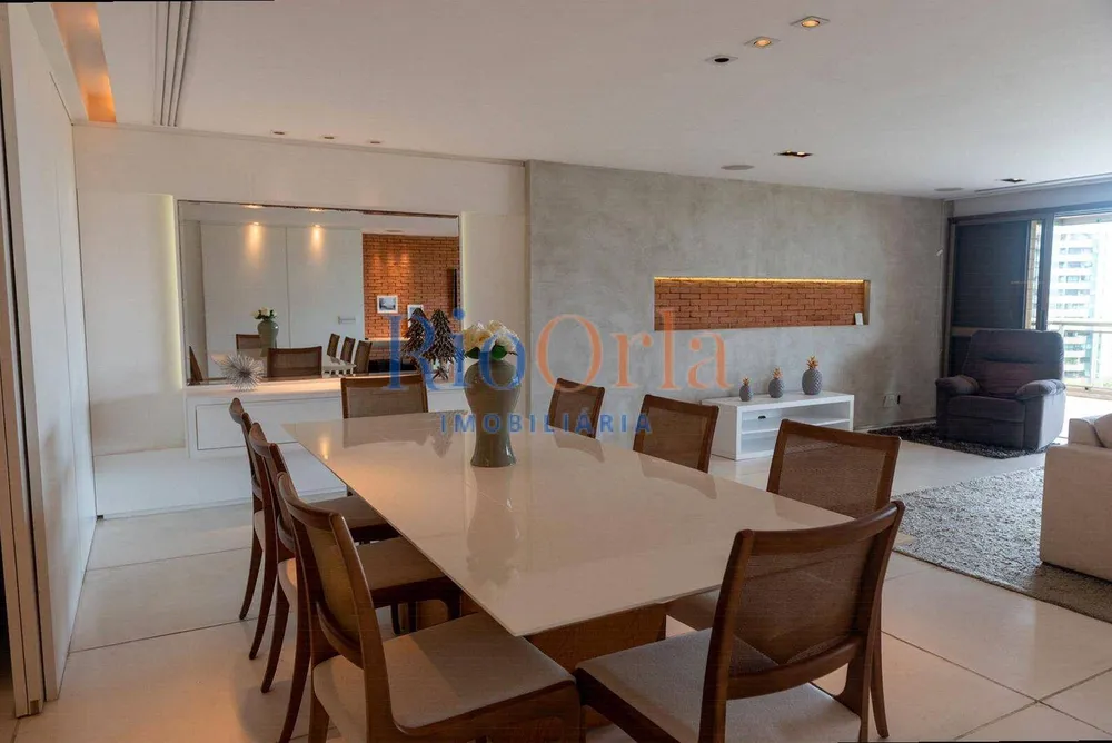 Apartamento, 4 quartos, 230 m² - Foto 3