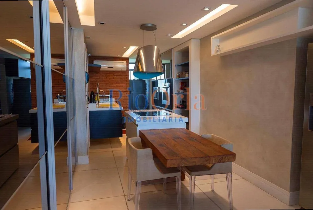 Apartamento, 4 quartos, 230 m² - Foto 18